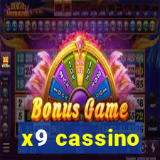 x9 cassino